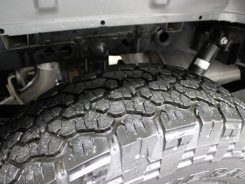 Used 2025 Ford F150 Tremor w/ Equipment Group 402A High AWD/4WD image 46