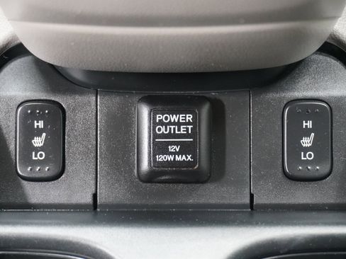 Used 2012 Honda CR-V EX-L image 22