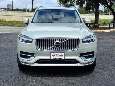 Used 2020 Volvo XC90 T6 Inscription AWD/4WD image 2