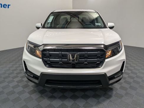 New 2026 Honda Ridgeline RTL image 9