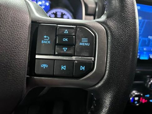 Used 2021 Ford F150 XLT w/ Equipment Group 302A High AWD/4WD image 23