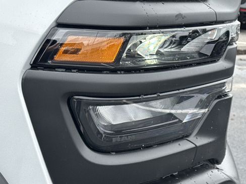 New 2026 RAM 2500 Tradesman image 10