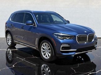 Used 2019 BMW X5 xDrive40i video 1