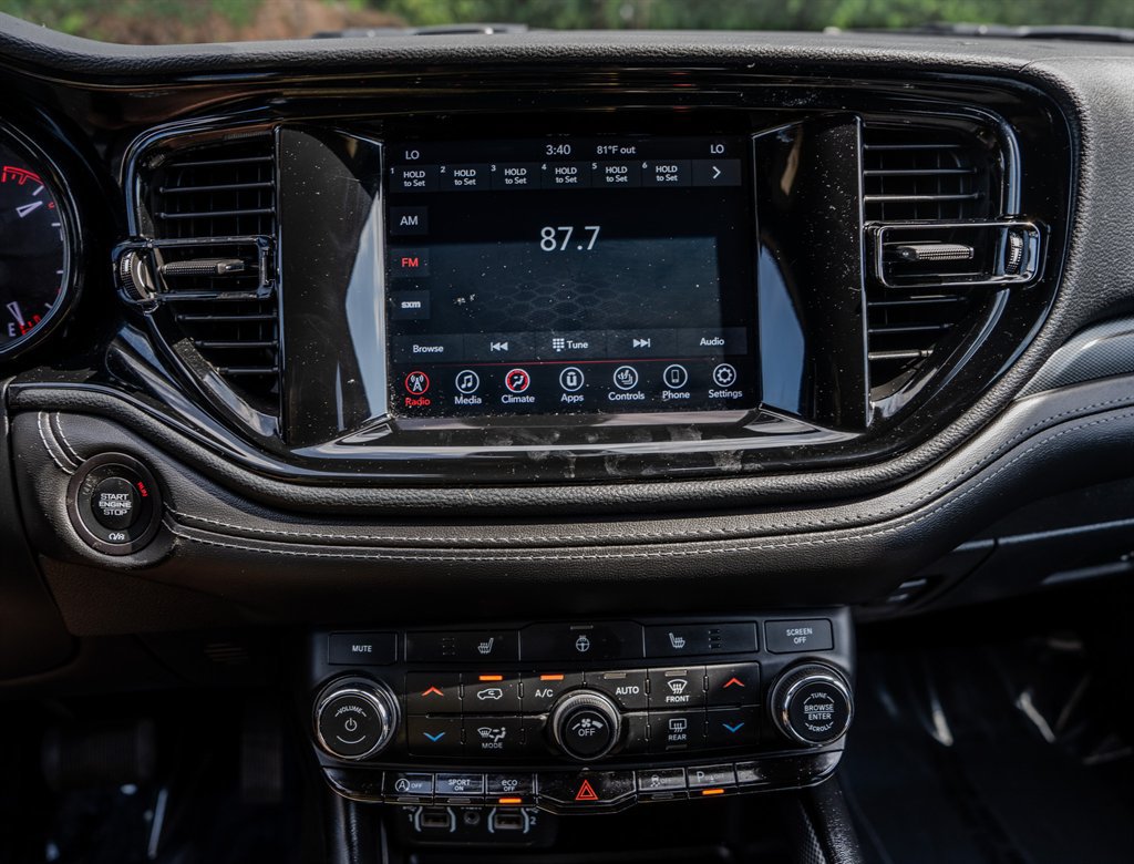 Used 2021 Dodge Durango GT RWD image 20