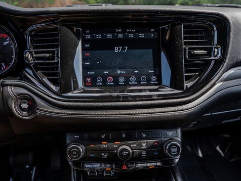 Used 2021 Dodge Durango GT RWD image 20