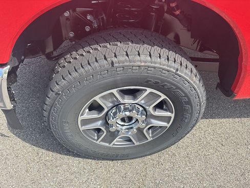 New 2026 Ford F250 Lariat AWD/4WD image 9