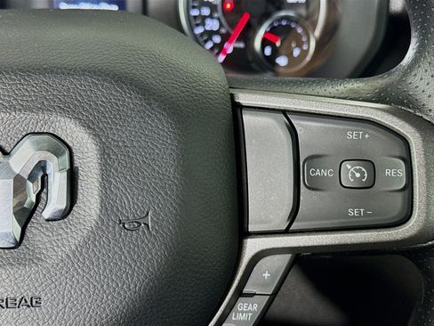 Used 2023 RAM 1500 Tradesman w/ SXT Appearance Group image 14