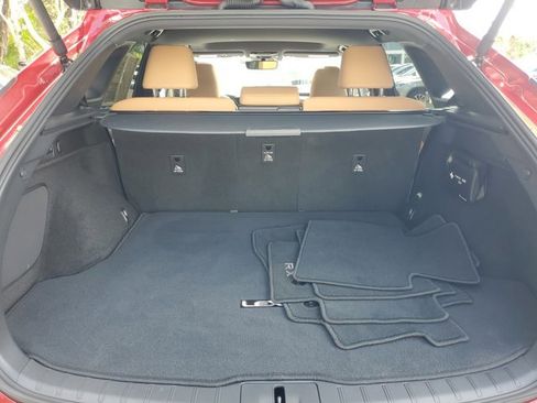 Certified 2025 Lexus RX 350 Premium w/ Accessory Package (Z1) image 8