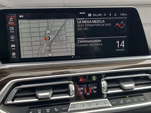 Used 2023 BMW X5 sDrive40i image 34