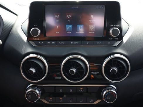 New 2025 Nissan Sentra 2.0 S image 28