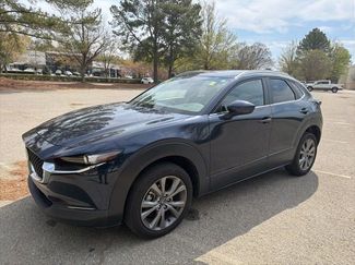 Used 2023 MAZDA CX-30 AWD 2.5 S w/ Select Package video 1