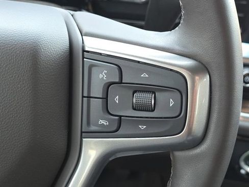 Used 2024 Chevrolet Silverado 1500 LT w/ Protection Package image 37