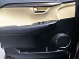 Used 2018 Lexus NX 300 FWD image 6