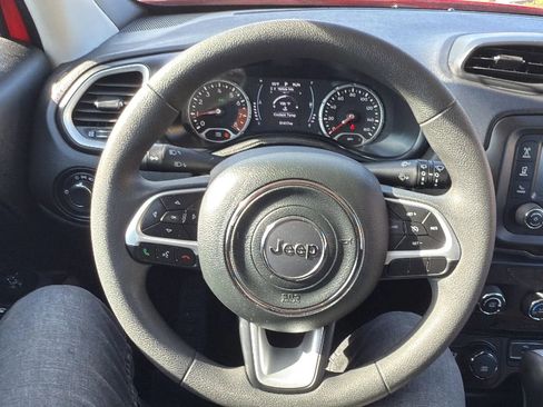 Used 2020 Jeep Renegade Sport image 10