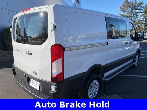 Used 2024 Ford Transit 250 Low Roof w/ Exterior Upgrade Package image 7
