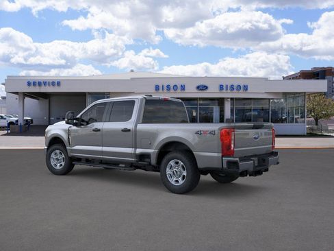 New 2026 Ford F250 XLT image 4