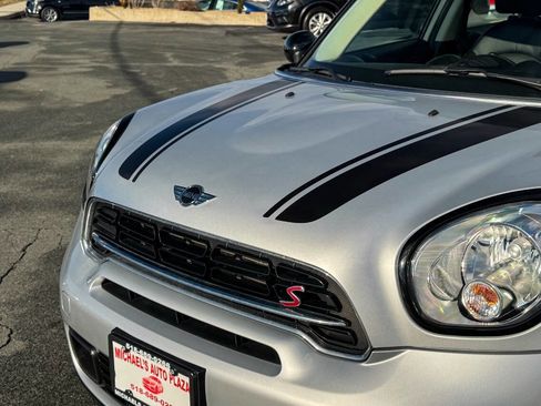 Used 2016 MINI Cooper Countryman S image 11