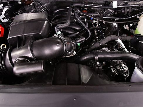 New 2026 Ford F350 XLT w/ 360-Degree Camera Package image 29