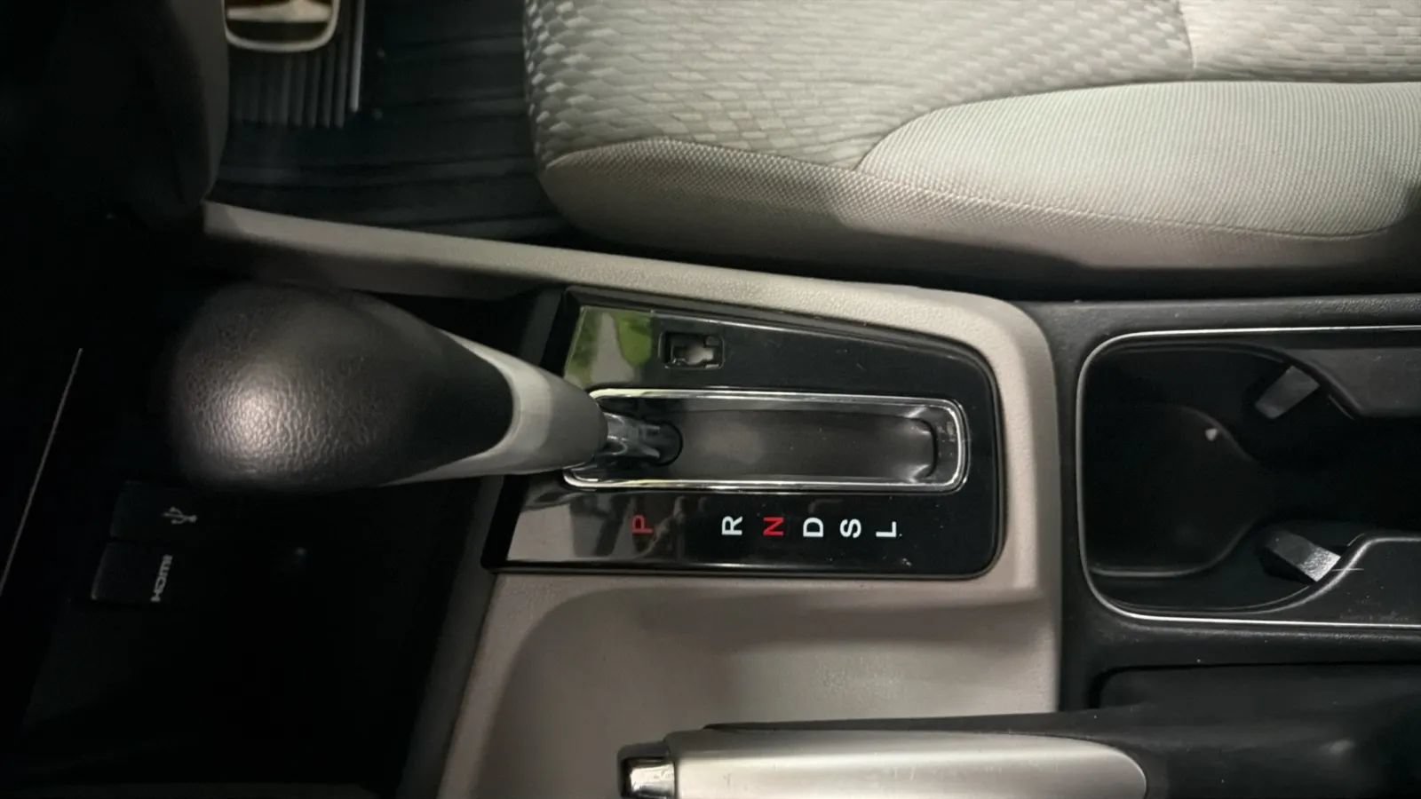 Used 2014 Honda Civic EX image 12