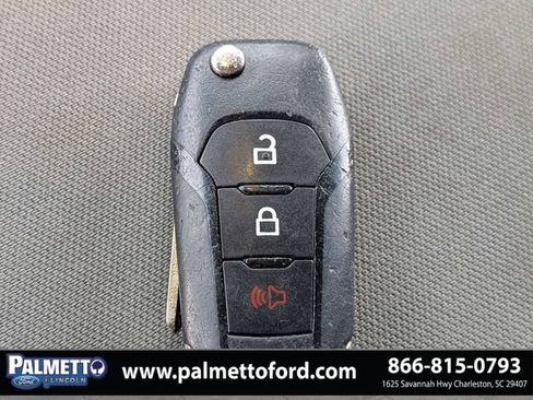 Used 2016 Ford F150 XL w/ Equipment Group 101A Mid RWD image 26