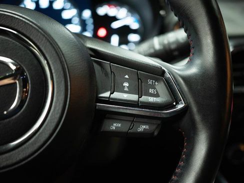 Used 2023 MAZDA CX-9 Carbon Edition image 27