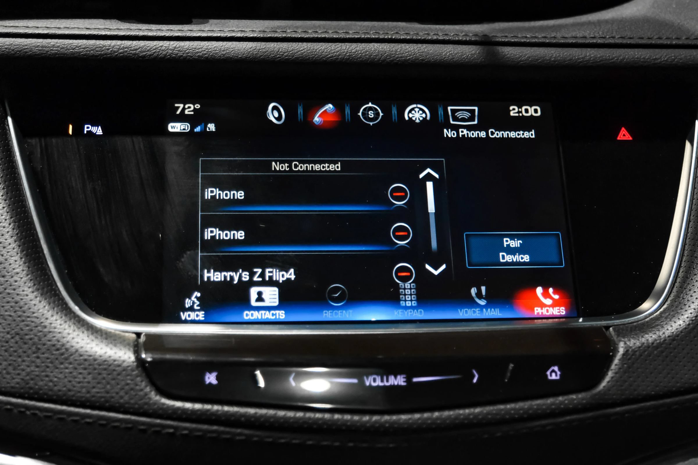 Used 2019 Cadillac XT5 Premium Luxury FWD image 32
