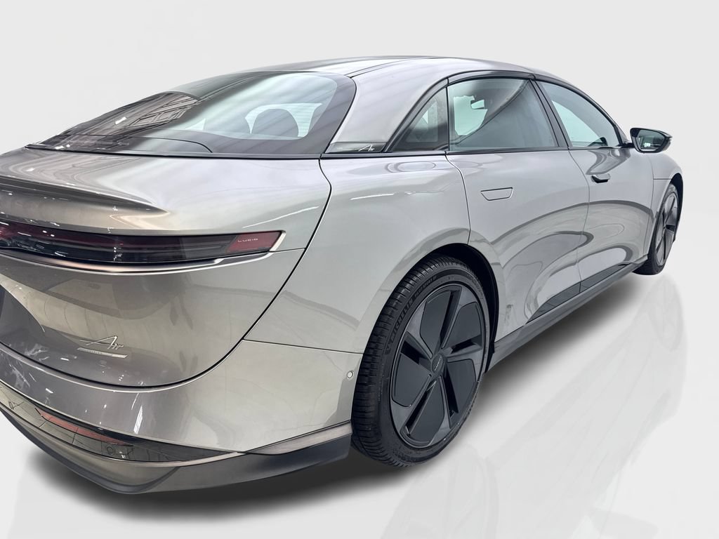 Used 2024 Lucid Air Touring AWD/4WD image 14