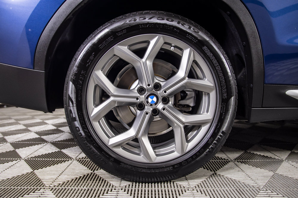 Used 2023 BMW X3 sDrive30i w/ Premium Package RWD image 40