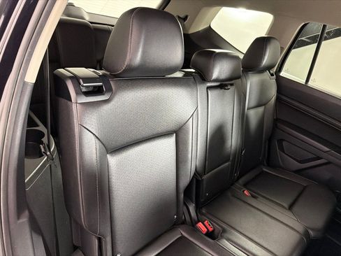 Used 2019 Volkswagen Atlas SE image 24