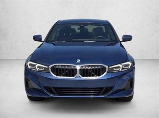 Used 2023 BMW 330i Sedan w/ Convenience Package RWD video 2