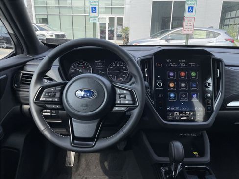 New 2026 Subaru Forester Premium AWD/4WD image 19