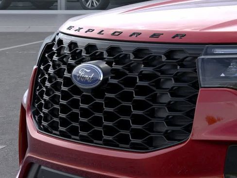 New 2026 Ford Explorer ST-Line image 17