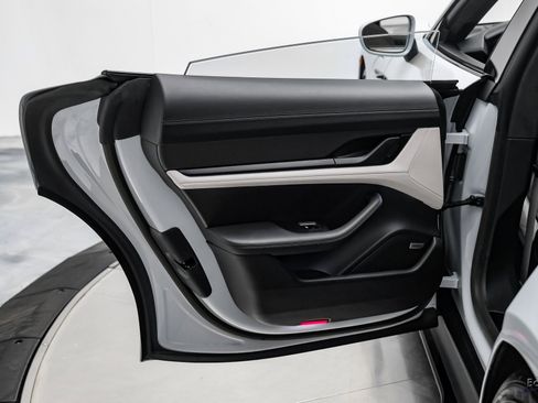 Used 2023 Porsche Taycan GTS w/ Premium Package image 78