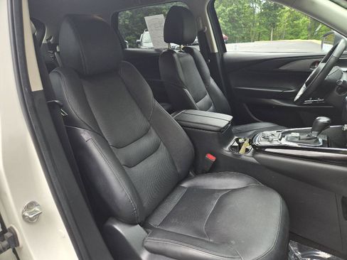 Used 2023 MAZDA CX-9 Touring AWD/4WD image 25