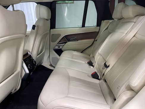 Used 2023 Land Rover Range Rover SE AWD/4WD image 25