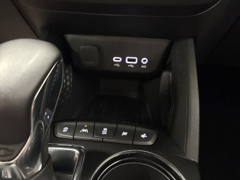 Used 2023 Chevrolet TrailBlazer ACTIV w/ Convenience Package image 19