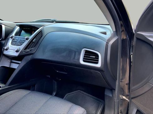 Used 2013 Chevrolet Equinox LT AWD/4WD image 17