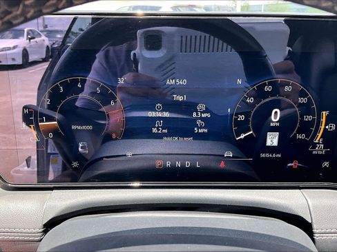 Used 2024 Ford Mustang Premium image 22