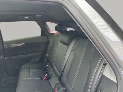 New 2026 Cadillac Optiq Sport 1 image 19