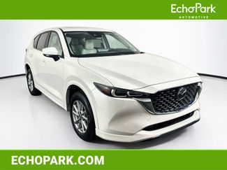 Used 2025 MAZDA CX-5 AWD 2.5 S w/ Preferred Package video 1