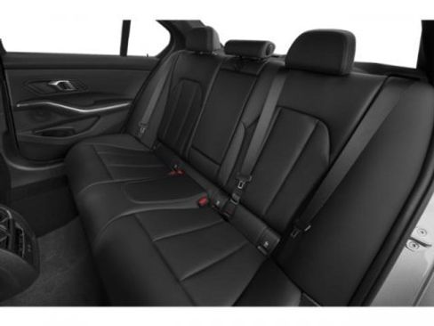 New 2026 BMW 330i Sedan RWD image 15