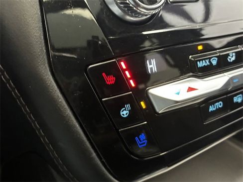 Used 2021 Ford Explorer Platinum w/ Equipment Group 601A image 21