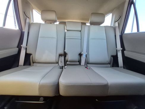 Used 2023 Toyota 4Runner SR5 Premium w/ Moonroof Package RWD image 6
