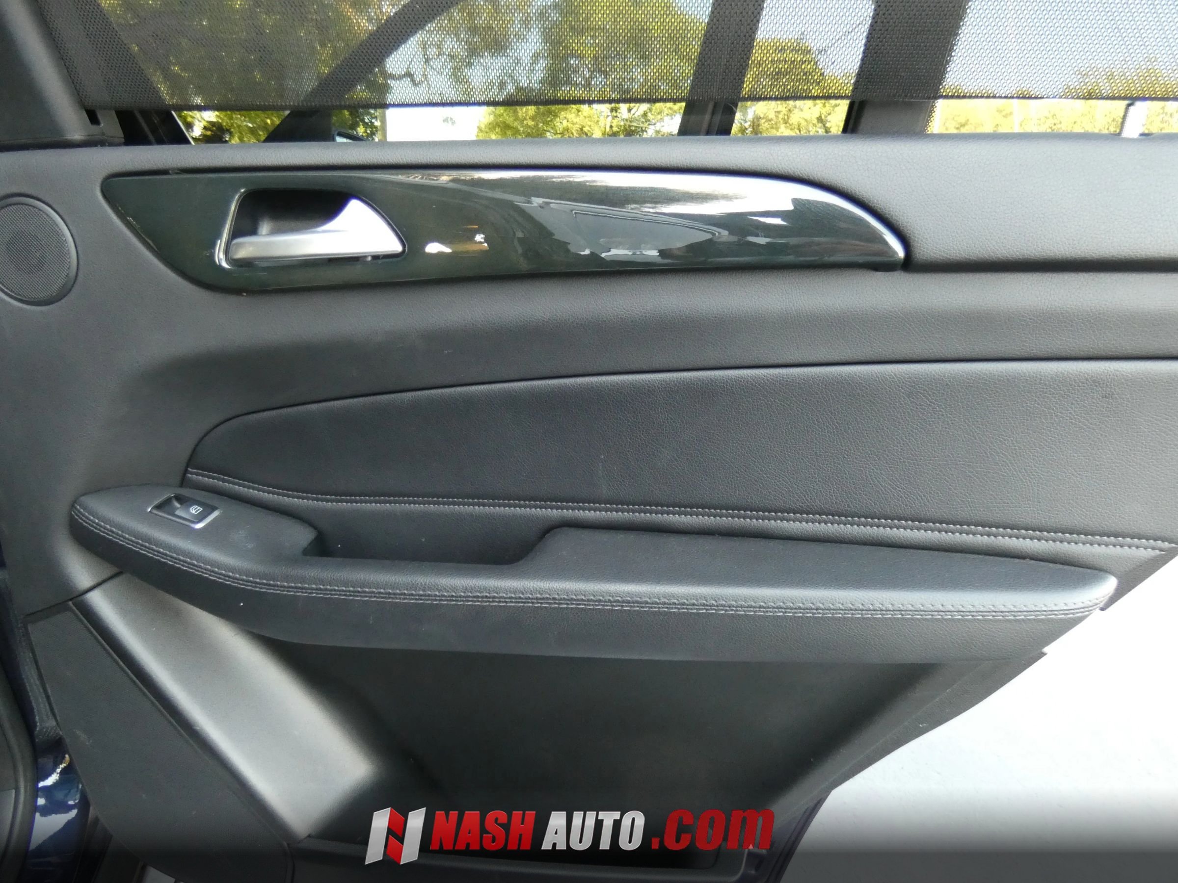 Used 2019 Mercedes-Benz GLS 450 4MATIC w/ Premium 1 Package image 45