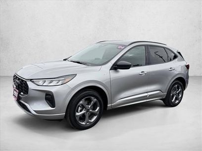 Used 2024 Ford Escape ST-Line