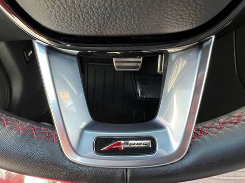 Used 2025 Acura Integra A-Spec FWD image 31