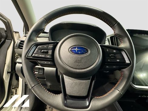 Certified 2024 Subaru Crosstrek 2.5i Limited AWD/4WD image 11