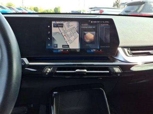 Used 2023 BMW X1 xDrive28i AWD/4WD image 10