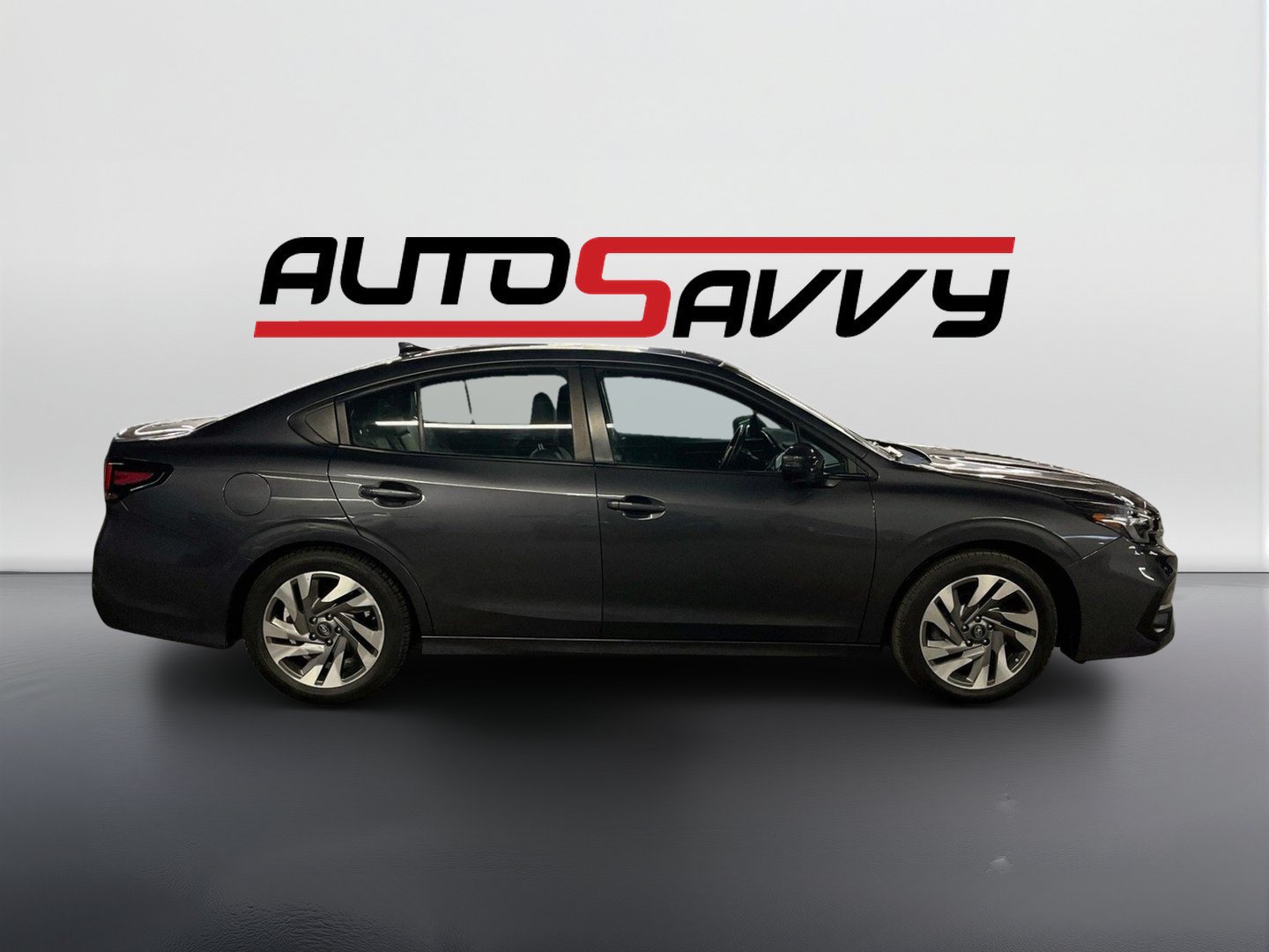Used 2023 Subaru Legacy Limited AWD/4WD image 8