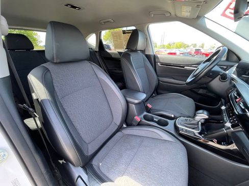 Certified 2026 Kia Seltos LX FWD image 30